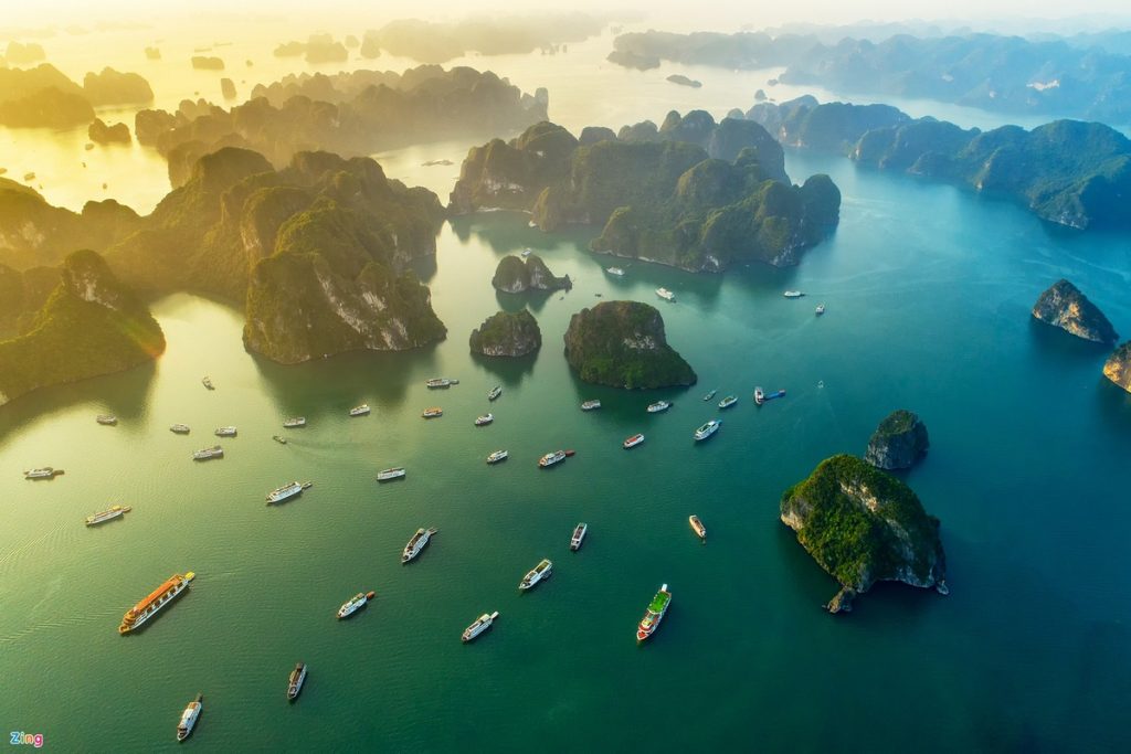 Halong Bay