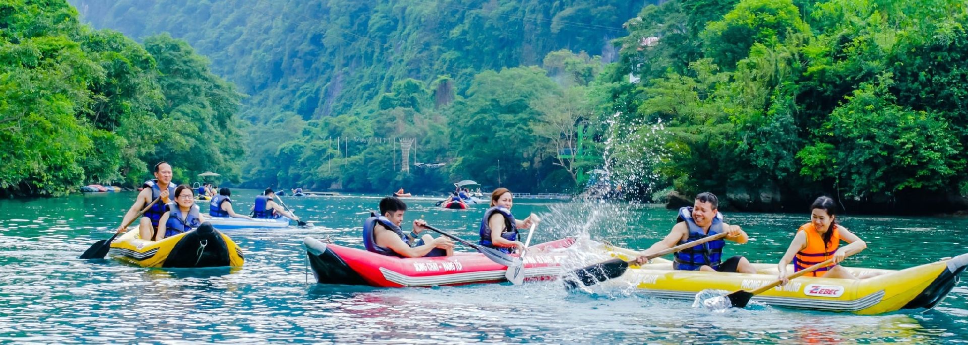 Best things to do in Quang Binh