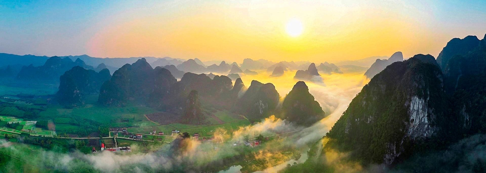 When is the best time to visit Quang Binh?