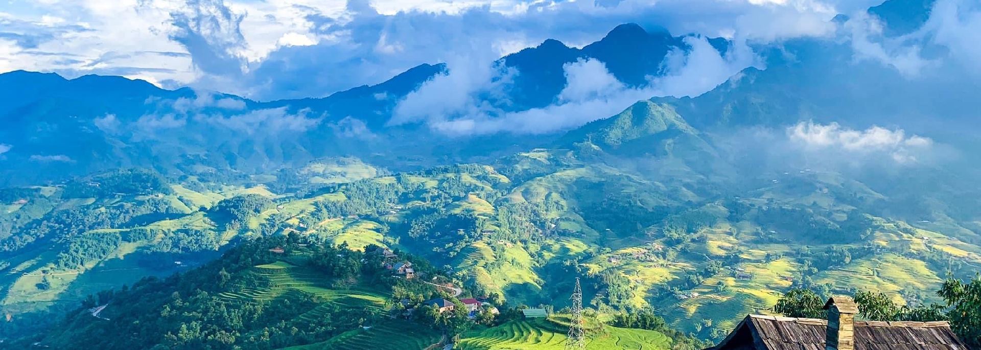 Sapa & Bac Ha Market Highlights Tour 4 Days