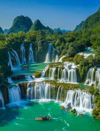 Heritage Northern Vietnam Tour 6 Days