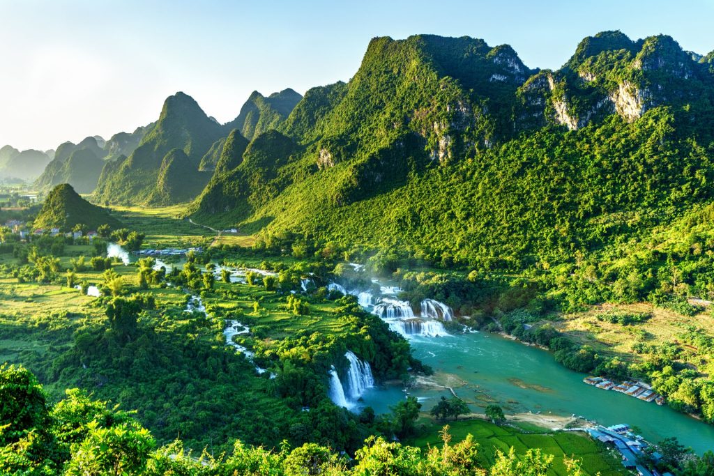 Cao Bang