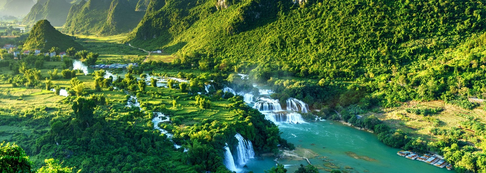 Heritage Northern Vietnam Tour 6 Days