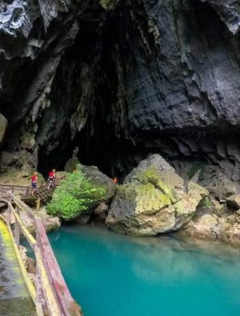 Phong Nha – Ke Bang Discovery 3 Days