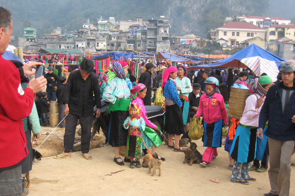 YEN MINH – DONG VAN (B / - / - ) Photo 2