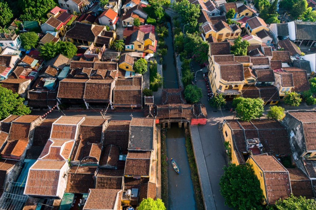 Hoi An