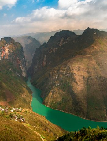 Epic Northeast Vietnam Tour 7 Days