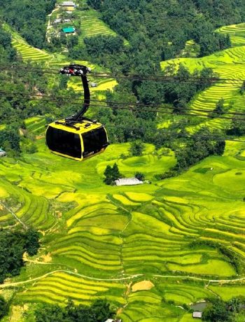 Sapa & Bac Ha Market Highlights Tour 4 Days