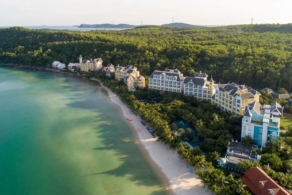 Southern Vietnam Highlights & Phu Quoc Beach Tour 7 Days