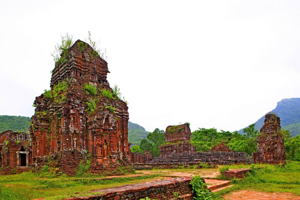 My Son Sanctuary – Free Time in Hoi An Photo 2