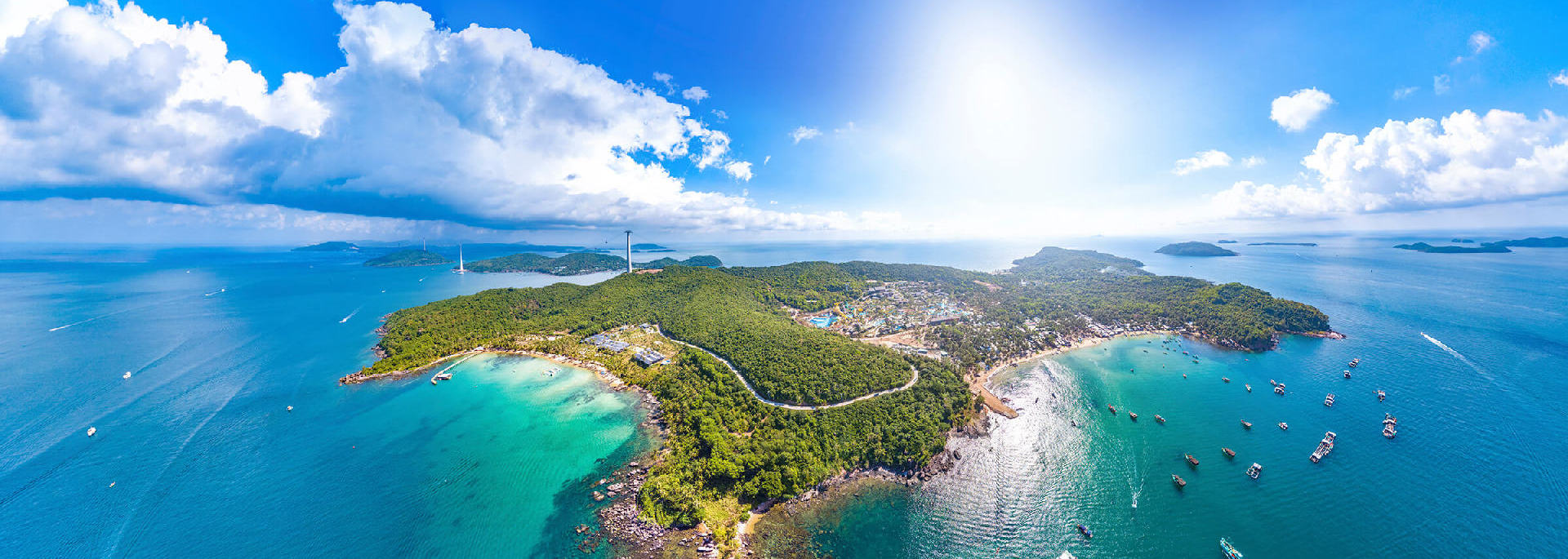 Scenic South Vietnam: 10-Day Cultural & Natural Highlights