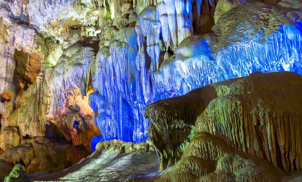 Ninh Binh To Ha Long (B/L/D) Photo 2