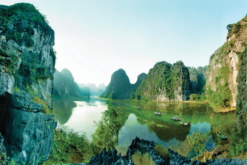 Hanoi – Ninh Binh (B / - / - ) Photo 5