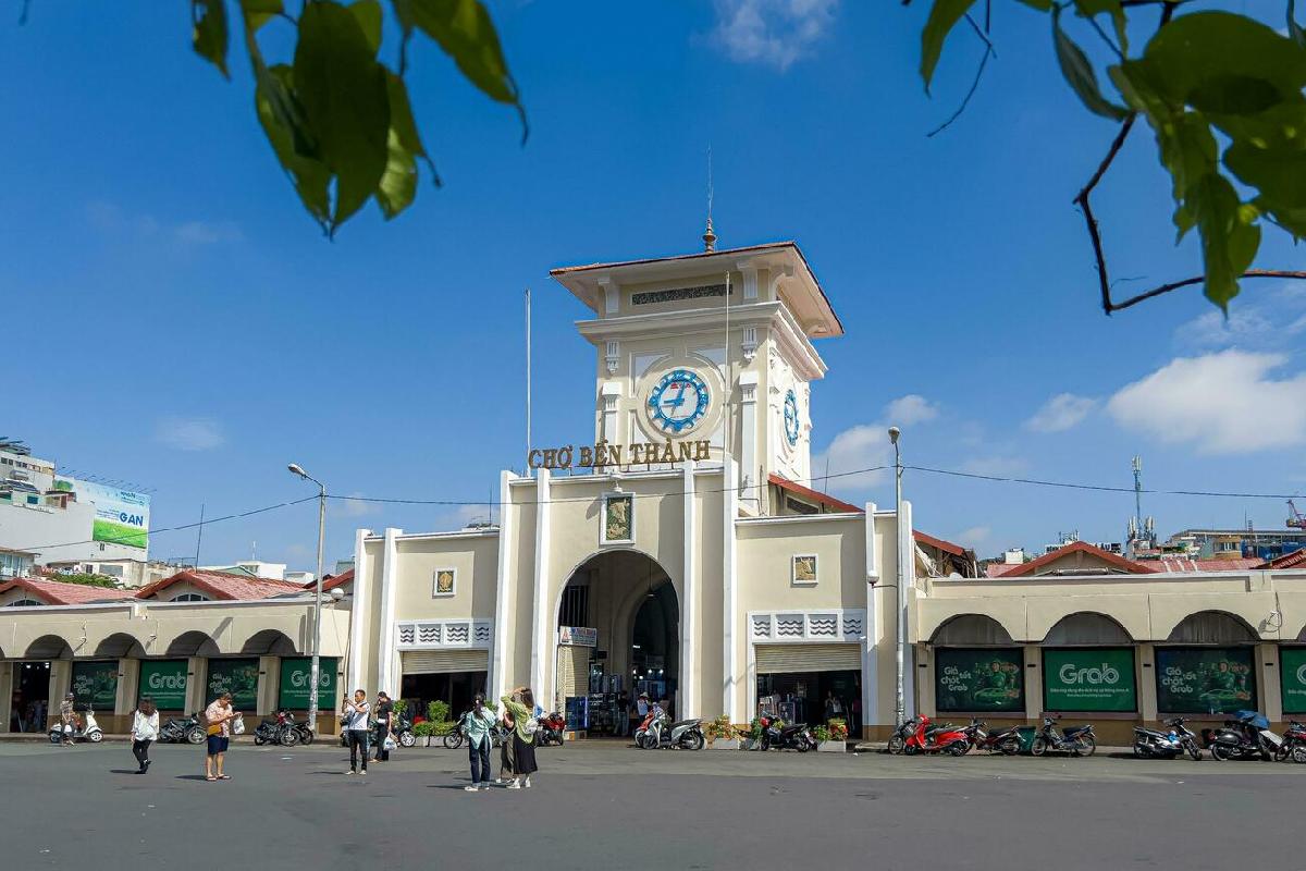 Ho Chi Minh City Tour Photo 2