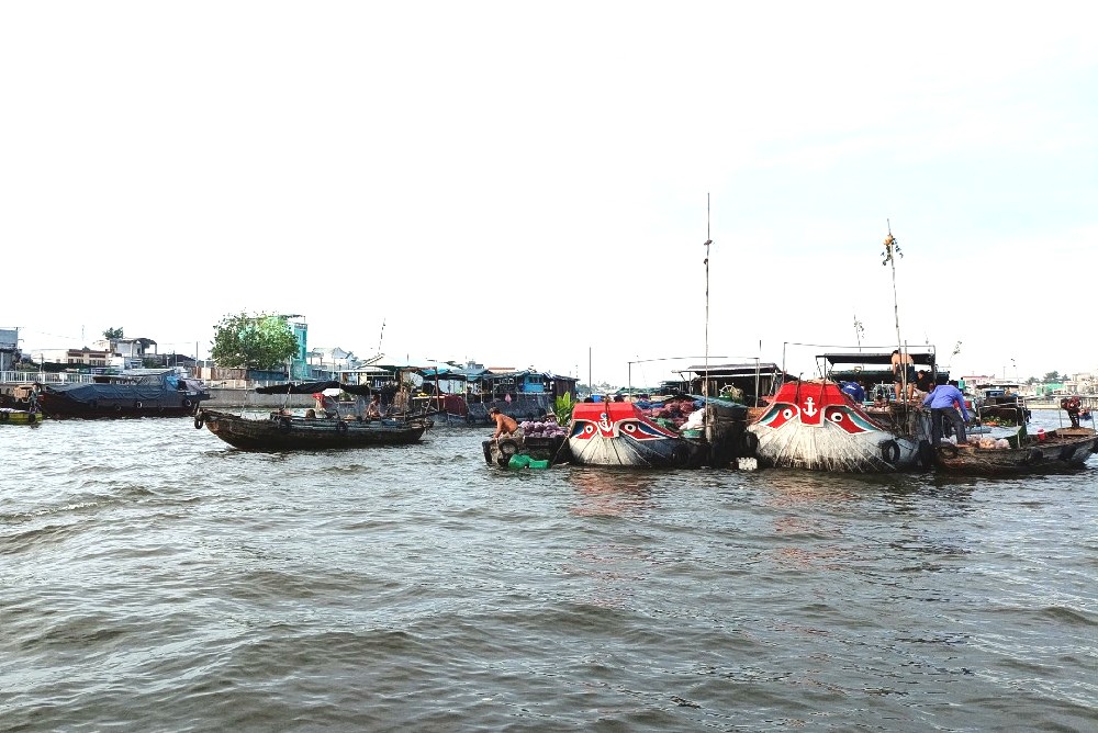 Can Tho – Rach Gia – Phu Quoc Island (B) Photo 5