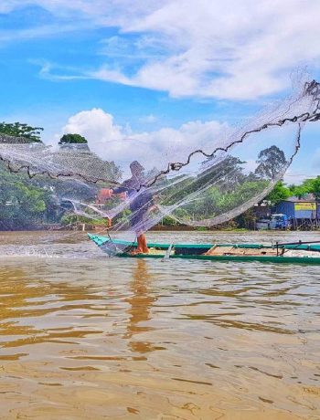 Enriching South Vietnam Cultural & Riverside Experience Tour 7 Days