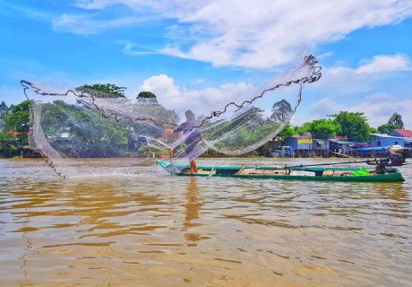 Enriching South Vietnam Cultural & Riverside Experience Tour 7 Days