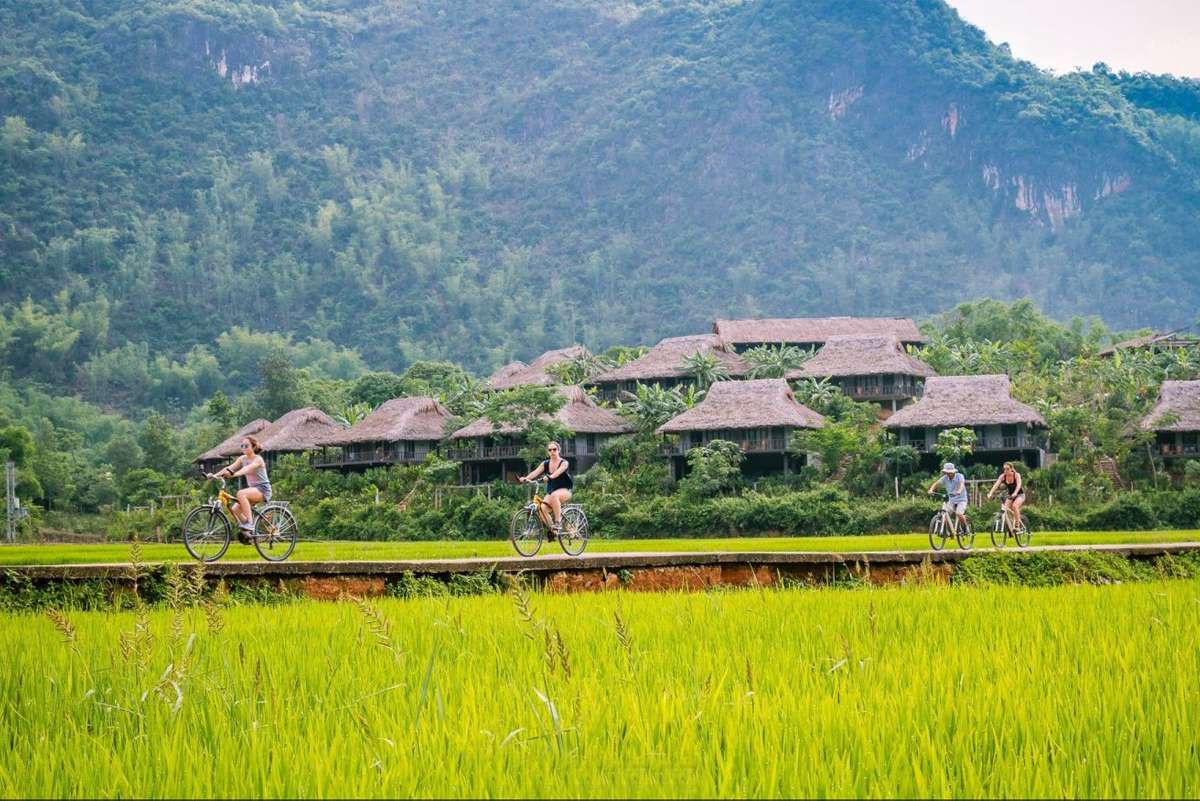 Mai Chau