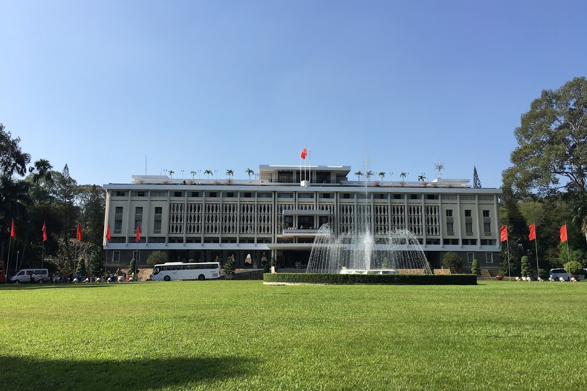 Ho Chi Minh City Tour Photo 2