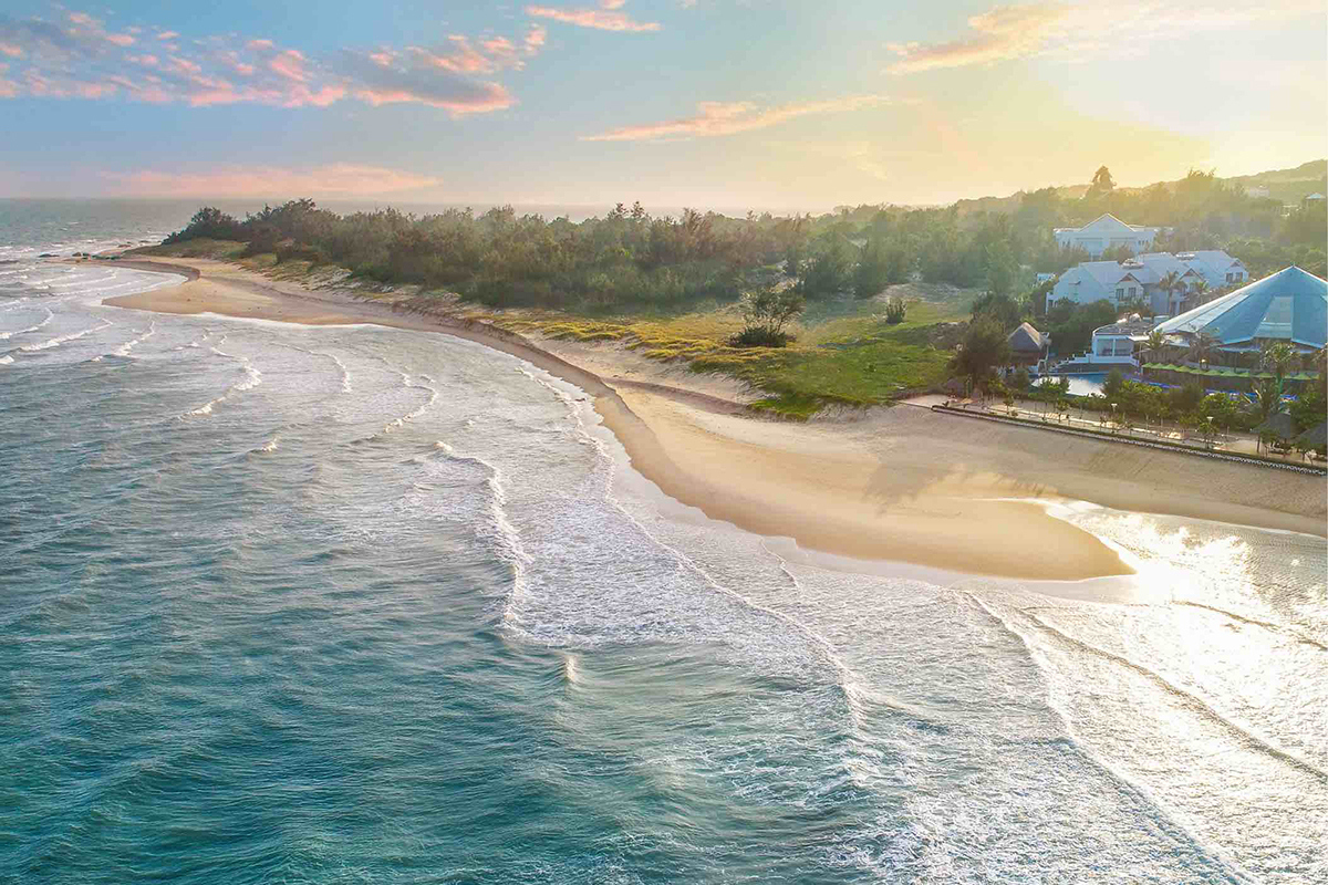 Ho Tram Idyllic Getaway 3 Days
