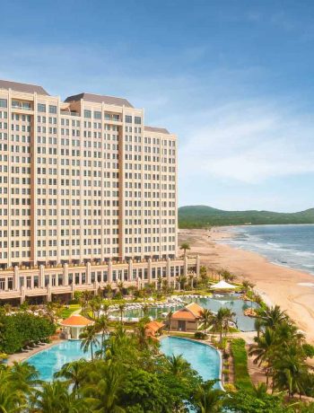 Ho Tram Idyllic Getaway 3 Days