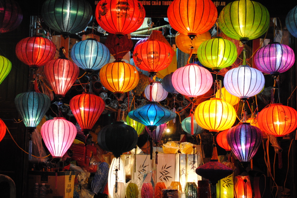 Lantern Making & Hoi An Old Town – A Day of Color and Culture Photo 4