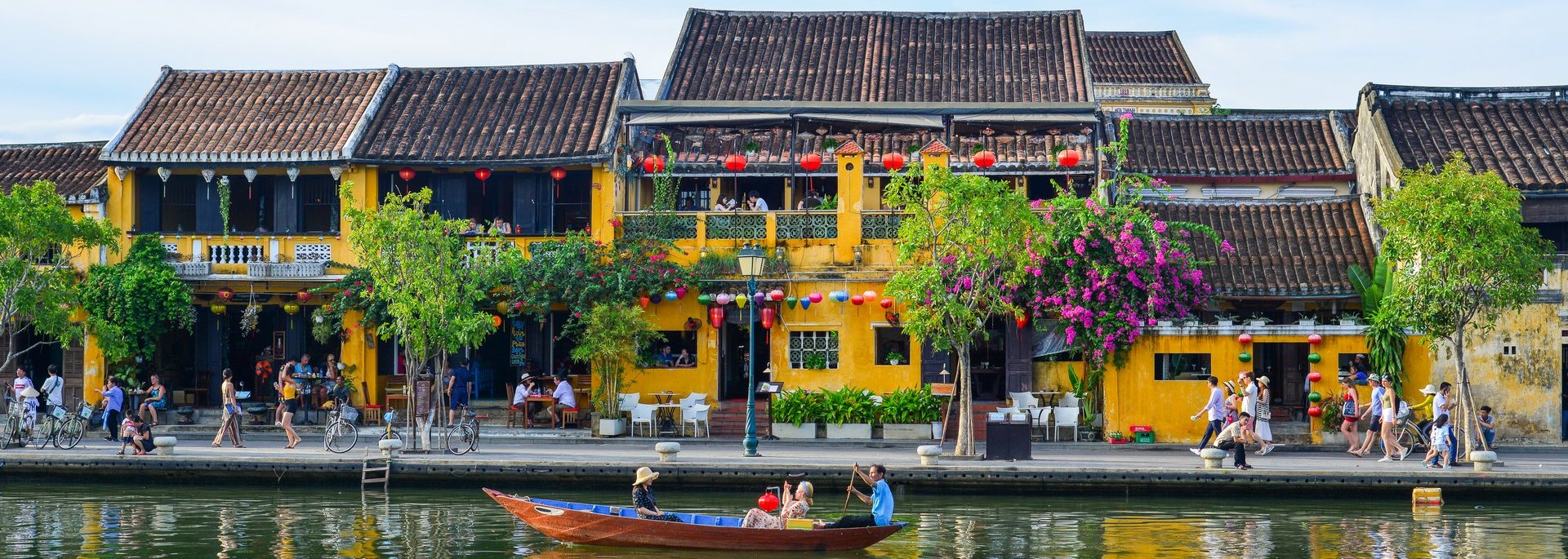 Classic Central Vietnam Tour 5 Days: Hue – Da Nang – Hoi An