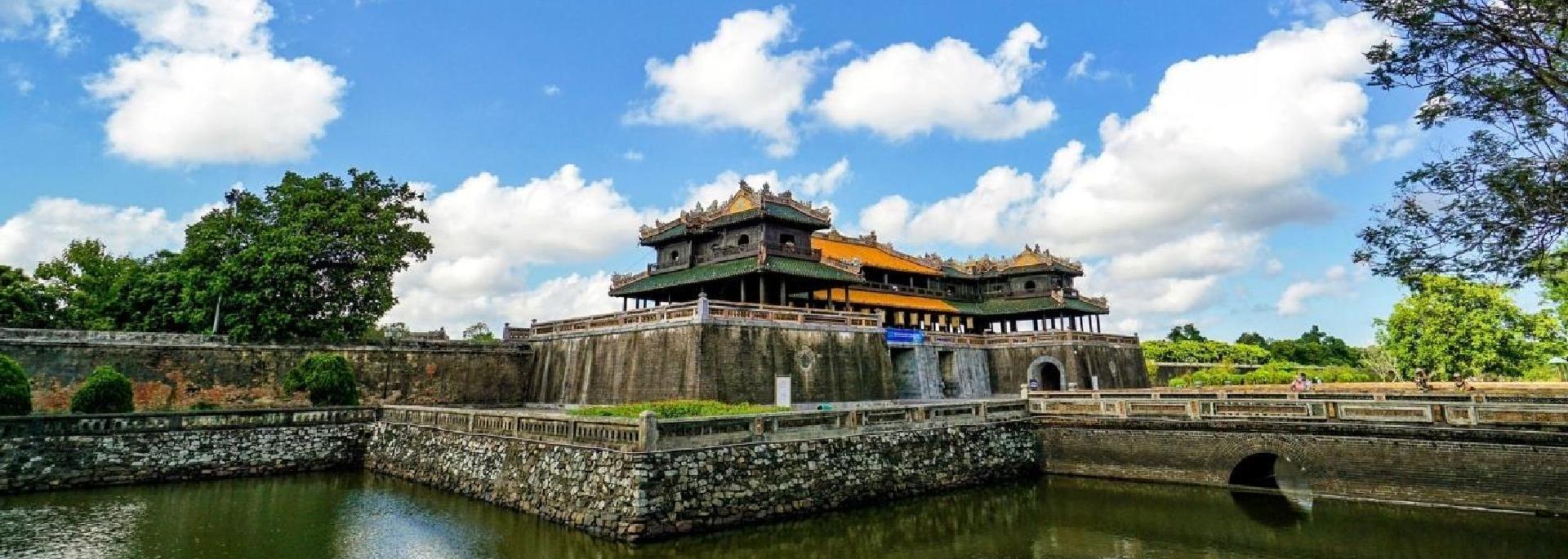 Hue 1 Day Tour: Wet Rice Culture & Rural Life Immersion