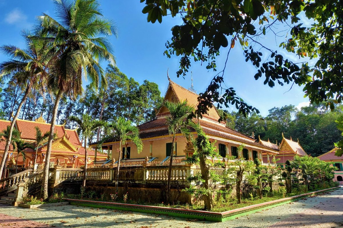 Ben Tre – Tra Vinh Photo 5