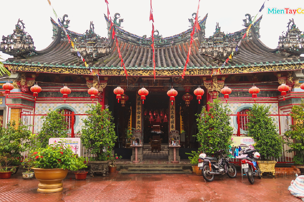 Tra Vinh – Sa Dec – Long Xuyen Photo 6