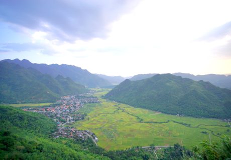 Explore Mai Chau Valley Tour 2 Days