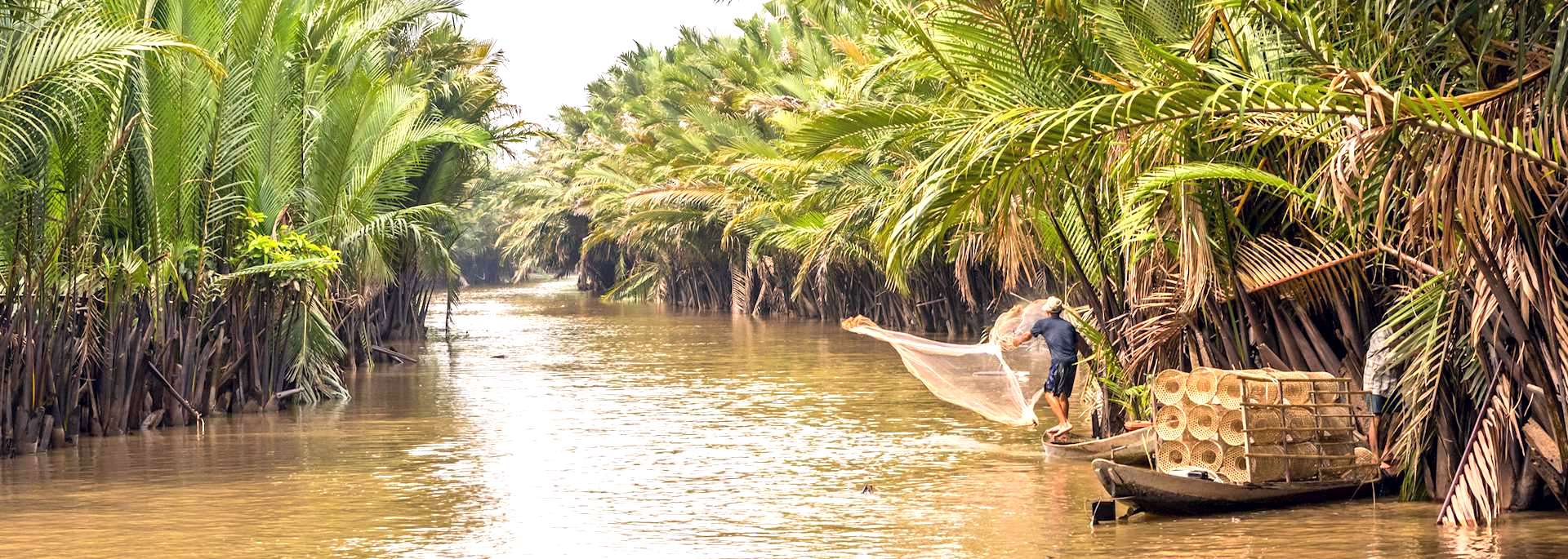 Charming Mekong Delta: 2 Day Cai Be & Can Tho Tour