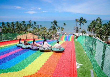 Southern Vietnam Discovery Tour 7 Days