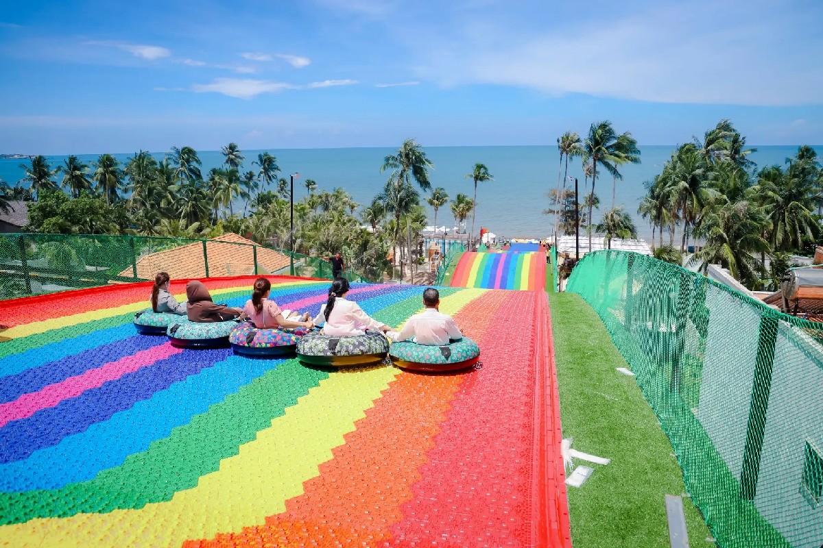 Mui Ne free at leisure Photo 2