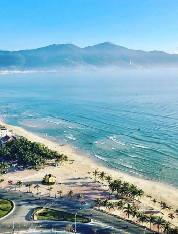 Da Nang Beach Vacation & A Taste of Hoi An Tour 4 Days