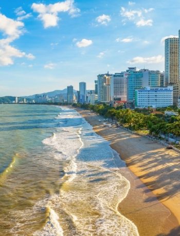 Nha Trang Vibrant & Coastal Escape Tour 3 Days