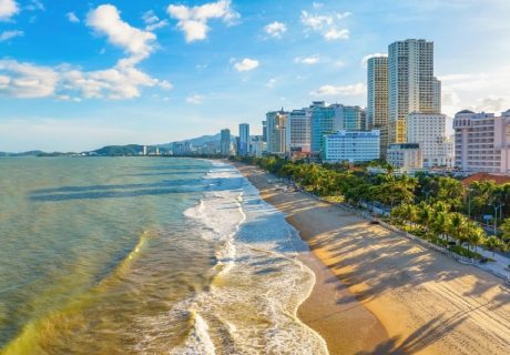 Nha Trang Vibrant & Coastal Escape Tour 3 Days