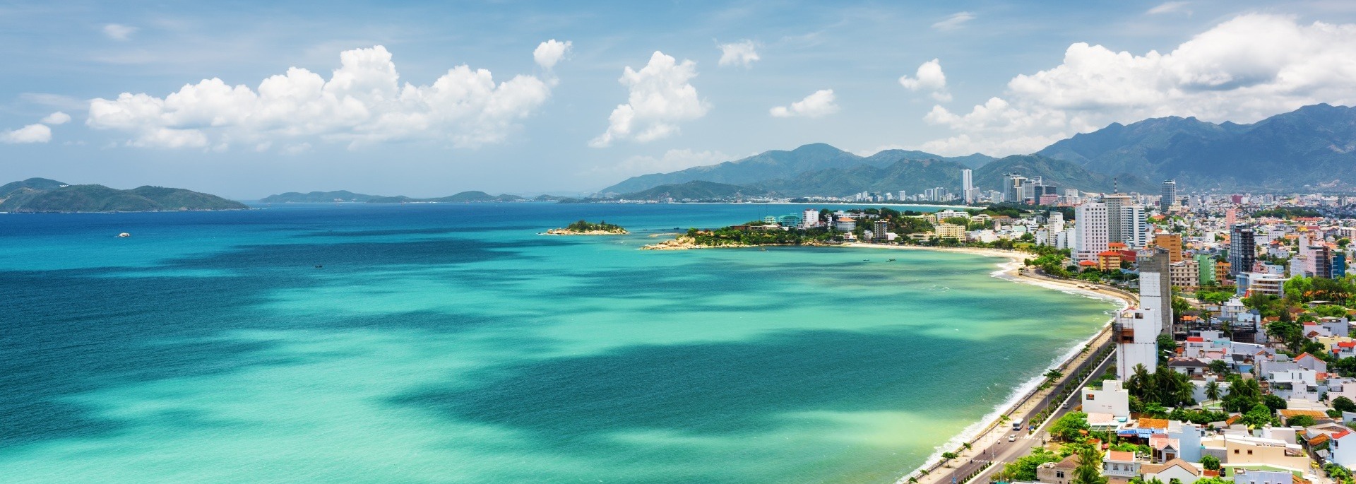 Best things to do in Nha Trang