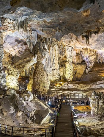 Epic Central Vietnam Discovery Tour 6 Days