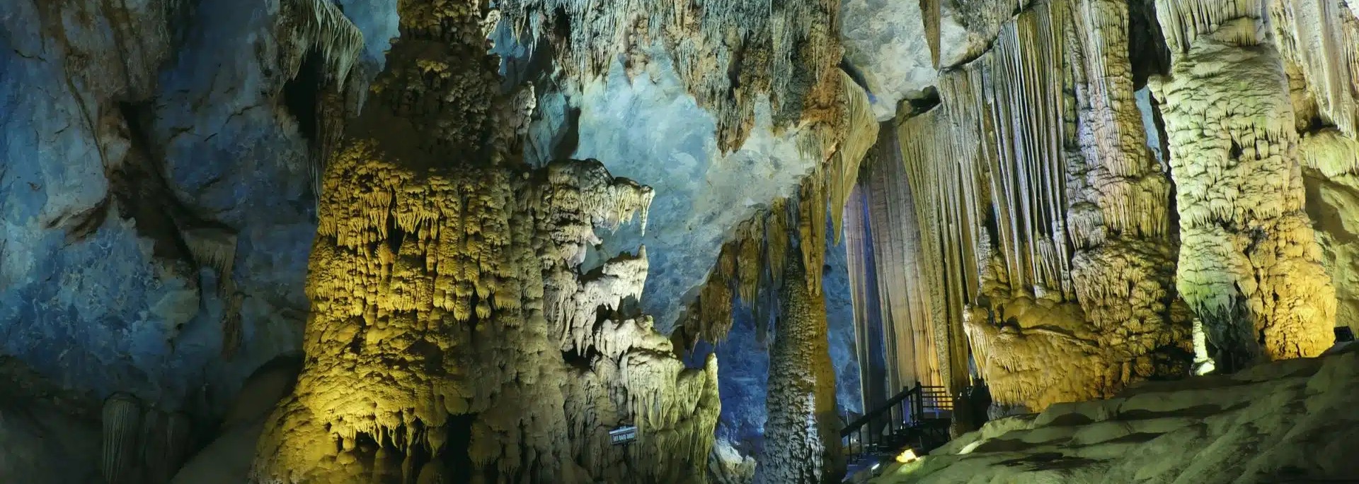 Phong Nha – Ke Bang Discovery 3 Days