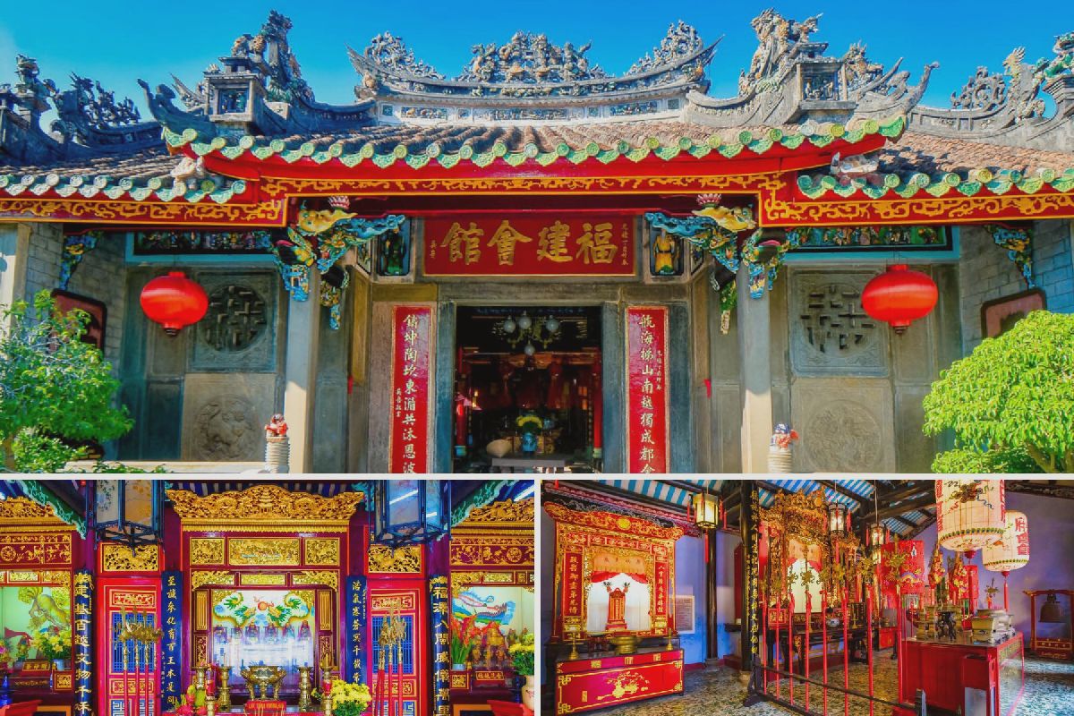 Cooking Class & Walking Tour – A Taste and Tale of Hoi An Photo 2