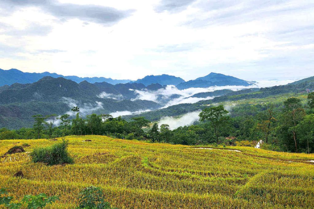 Pu Luong Authentic Adventure Tour 3 Days