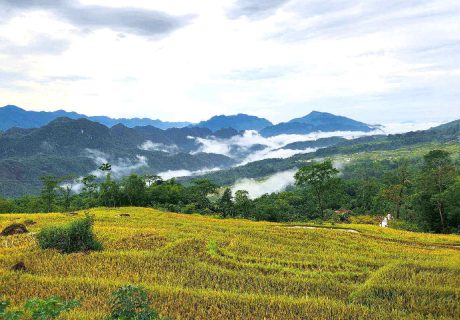 Pu Luong Authentic Adventure Tour 3 Days