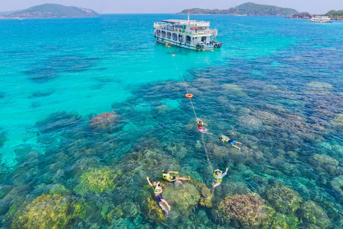 Phu Quoc Free At Leisure Photo 9