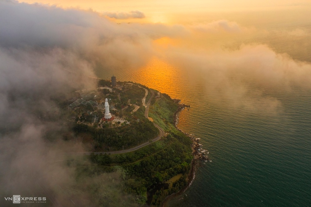 Marble Mountains – Da Nang Departure Photo 3