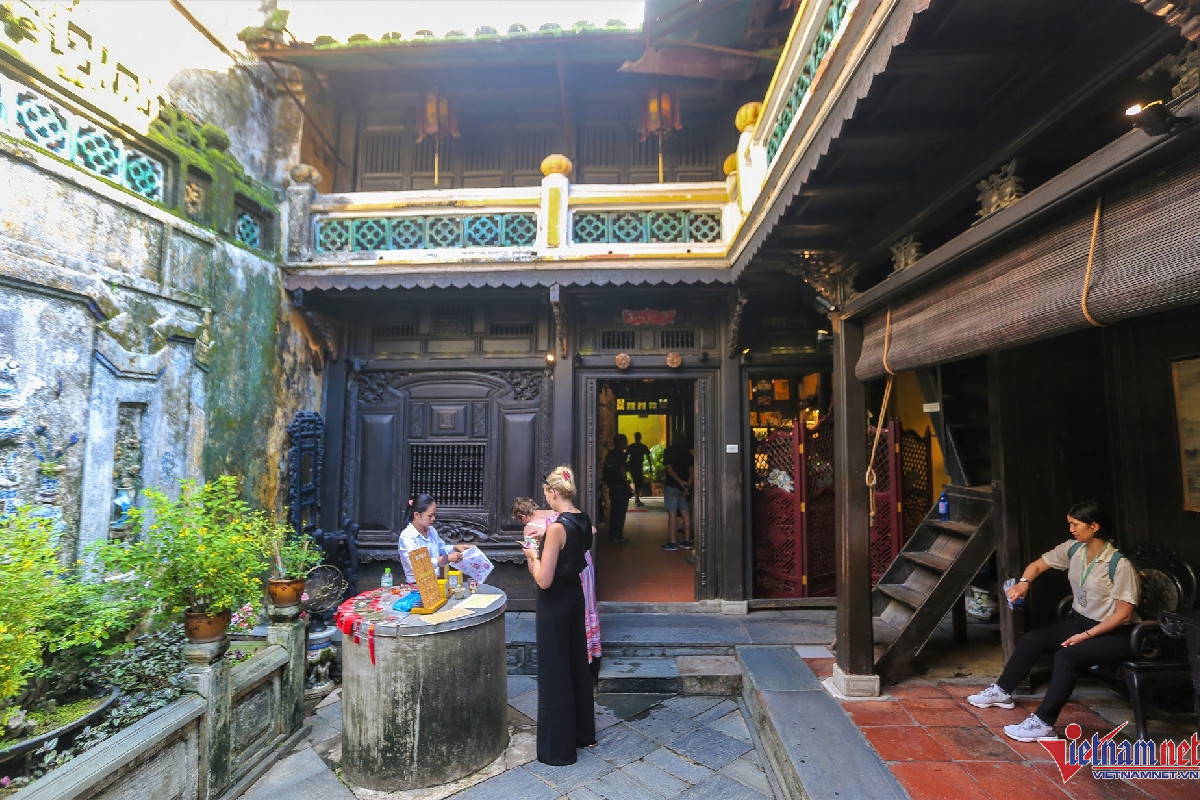 Cooking Class & Walking Tour – A Taste and Tale of Hoi An Photo 2