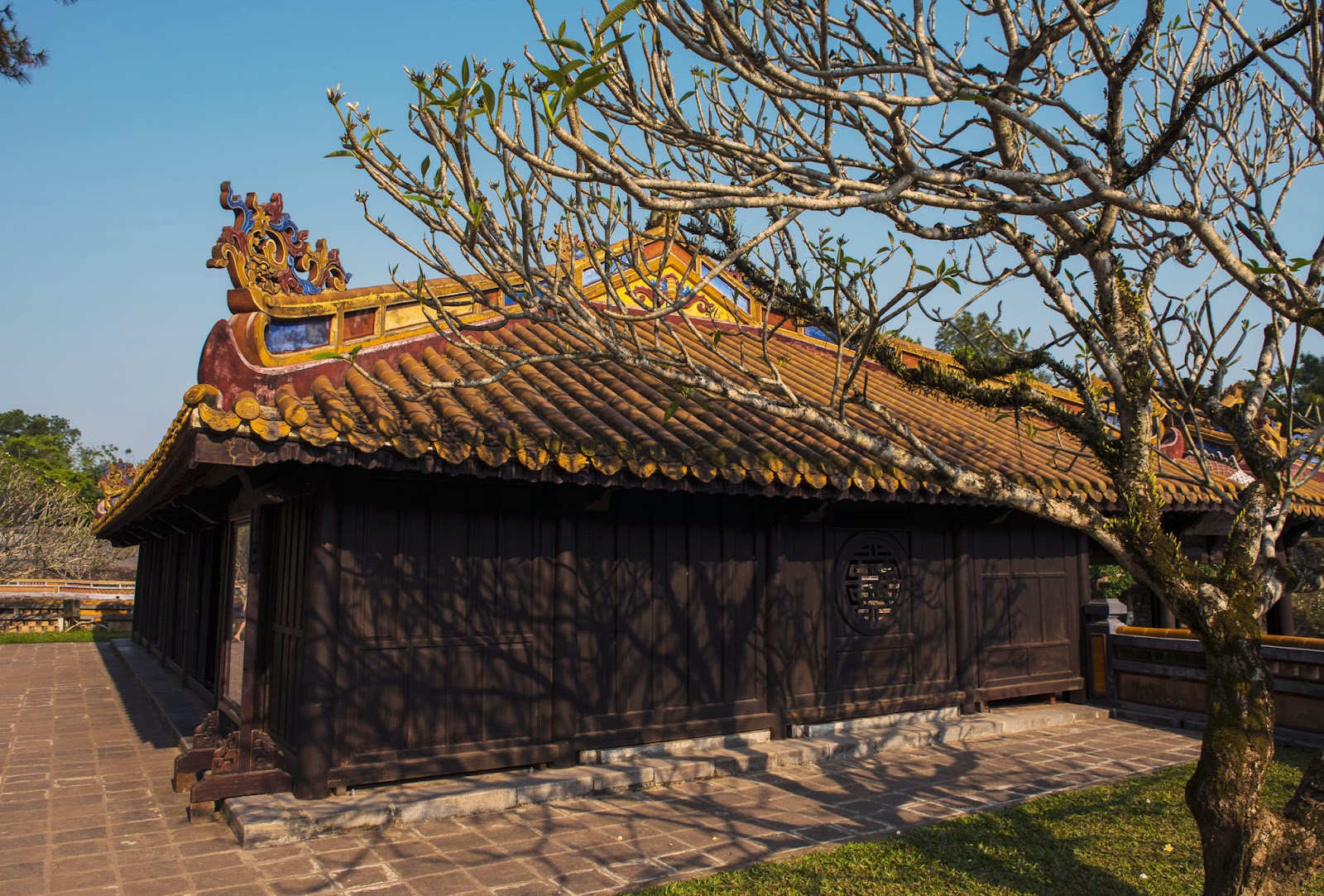 Hue City Tour – Royal Legacy and Riverside Charms Photo 4