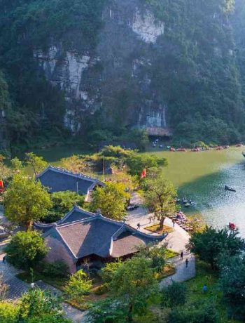 Hanoi – Ninh Binh – Ha Long Bay Tour 3 Days