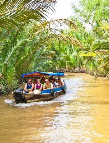 Southern Vietnam Tour 4 Days