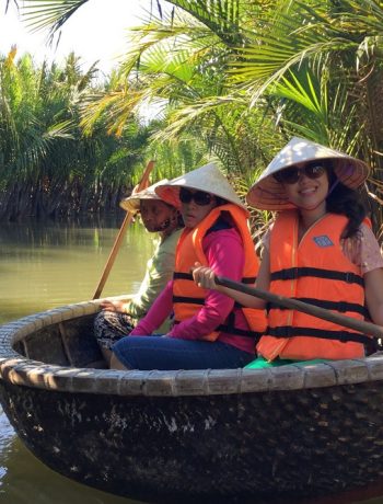 Hoi An Countryside Discovery Tour 1 Days